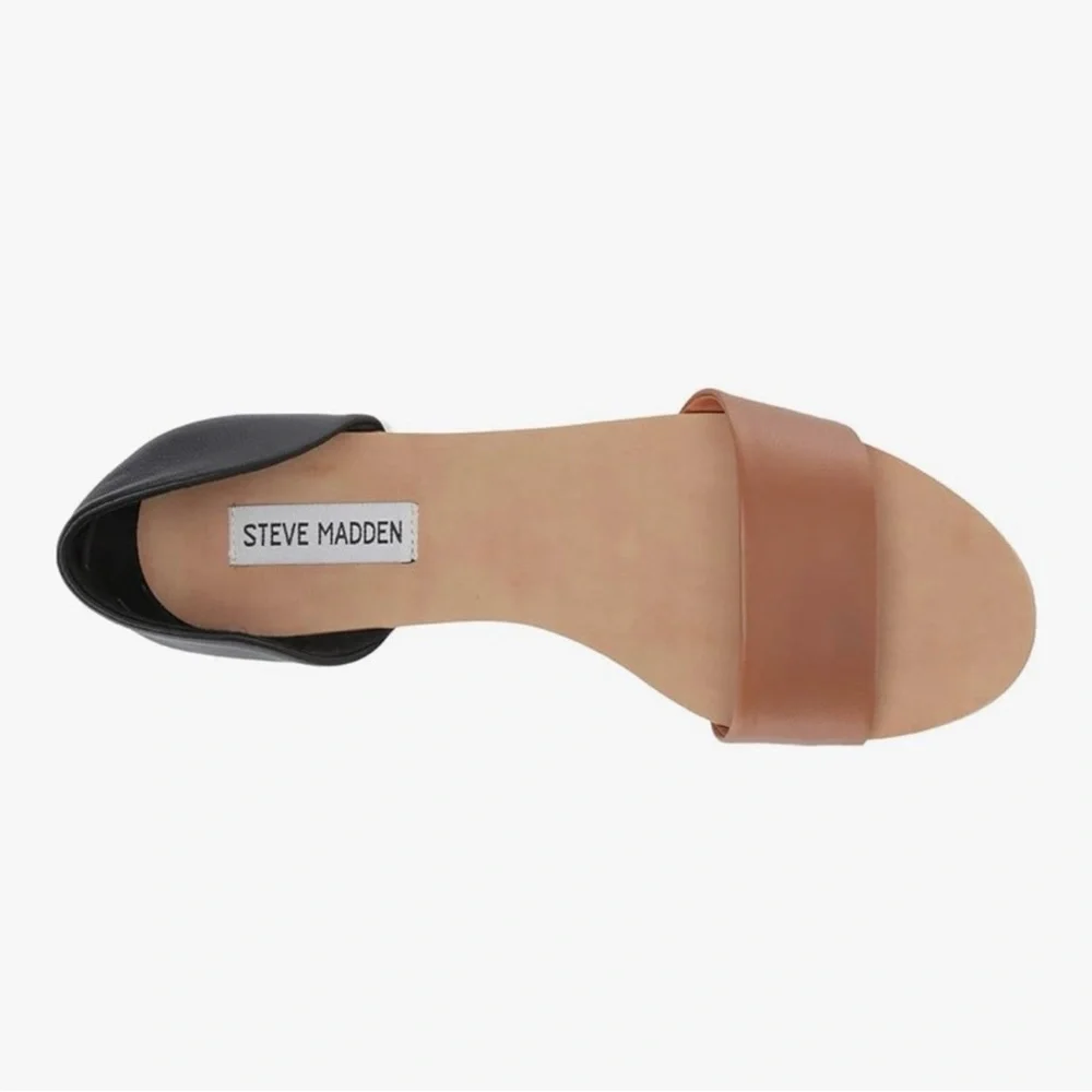 Steve Madden Sidestep Women Flats - Picture 2 of 9